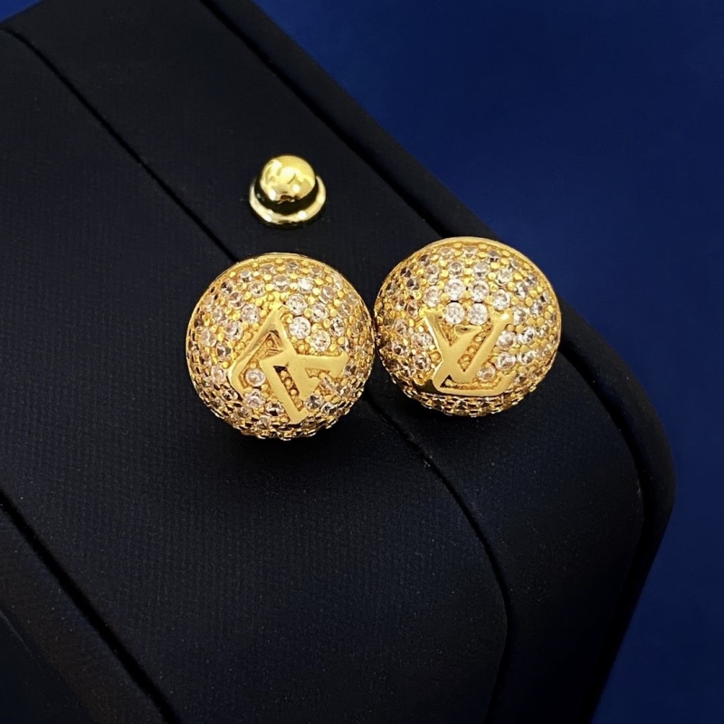 LV Earrings